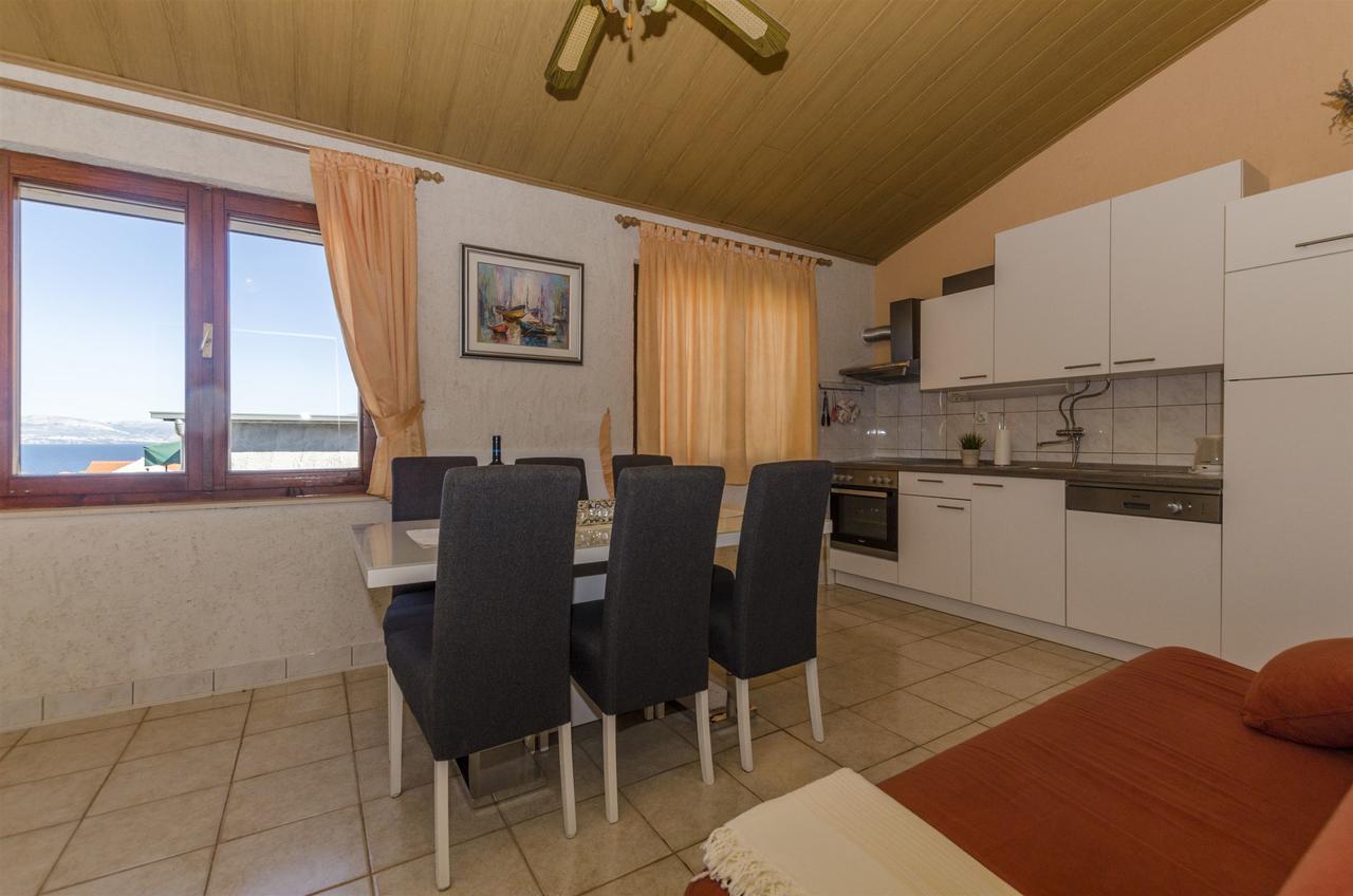 סופטאר Apartments Denis מראה חיצוני תמונה